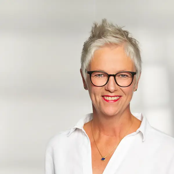 Doris Beyer